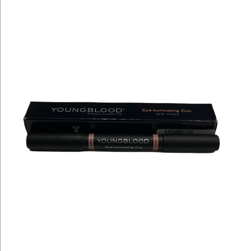 Eye Illuminating Duo